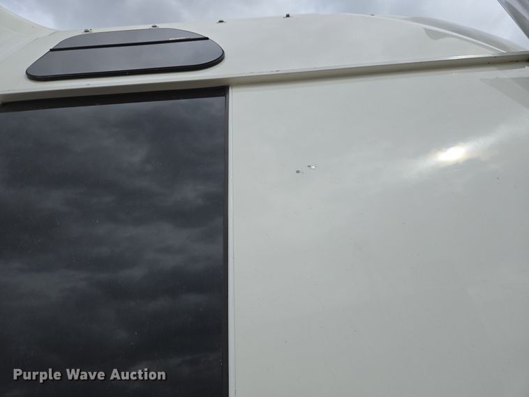 image for item DS5367 2007 Western Star 4900 semi truck