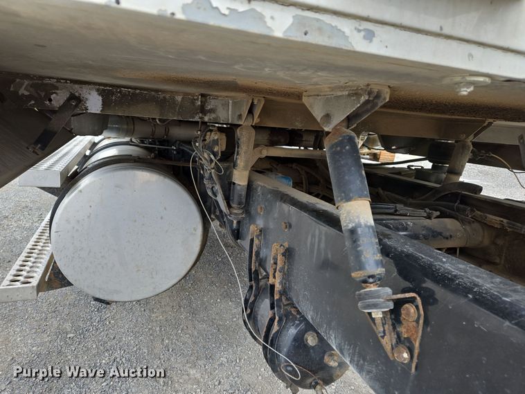 image for item DS5367 2007 Western Star 4900 semi truck