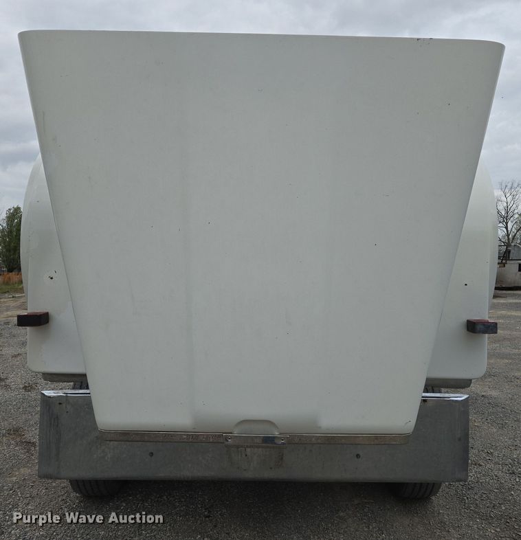 image for item DS5367 2007 Western Star 4900 semi truck