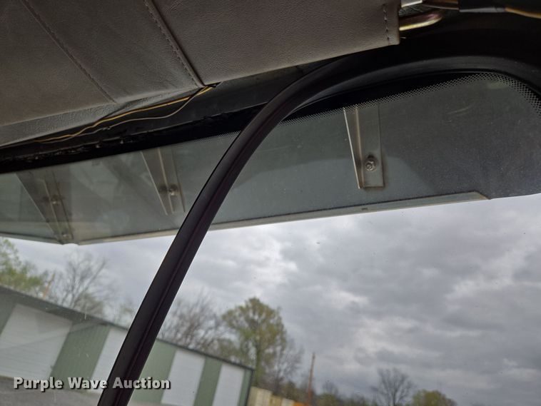 image for item DS5367 2007 Western Star 4900 semi truck