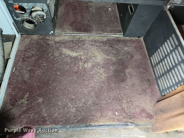 image for item DS5367 2007 Western Star 4900 semi truck