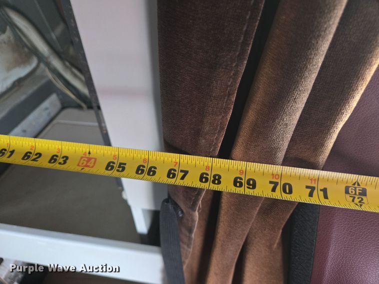 image for item DS5367 2007 Western Star 4900 semi truck