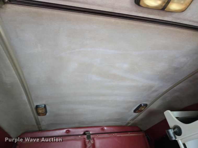 image for item DS5367 2007 Western Star 4900 semi truck