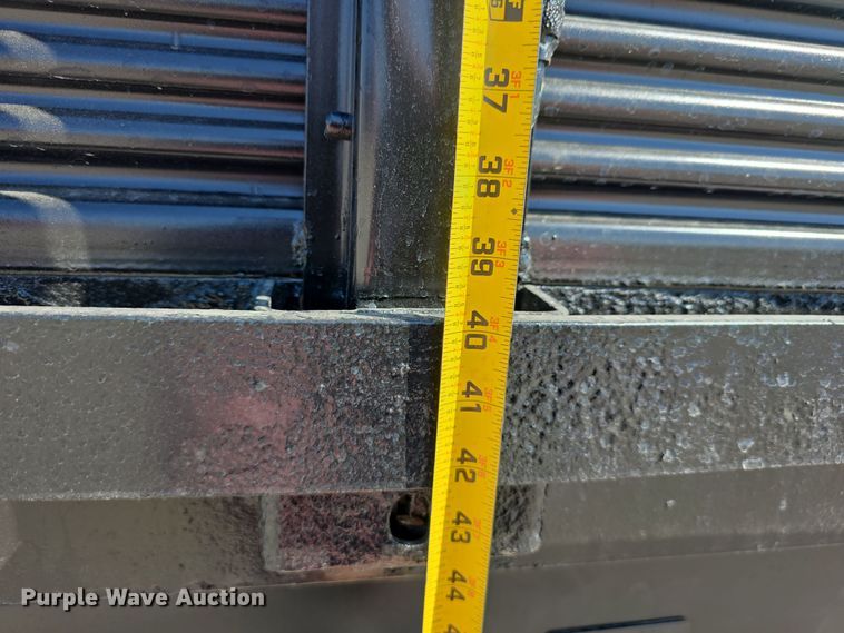 image for item DT6798 2005 Freightliner FL70 Crew Cab flatbed truck