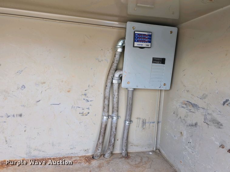 image for item DT6800 2013 International DuraStar 4300 flatbed truck