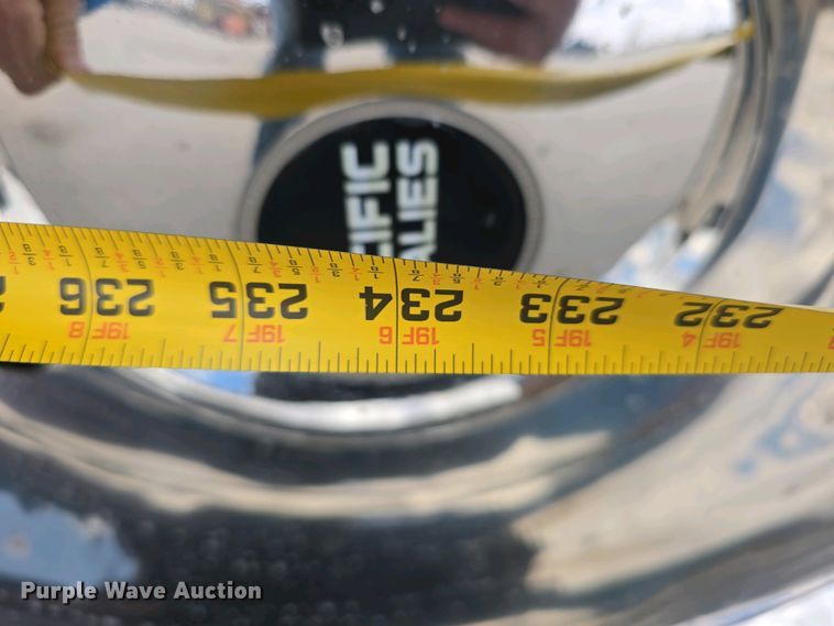 image for item DT6800 2013 International DuraStar 4300 flatbed truck