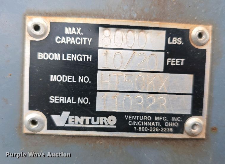 image for item DT6800 2013 International DuraStar 4300 flatbed truck