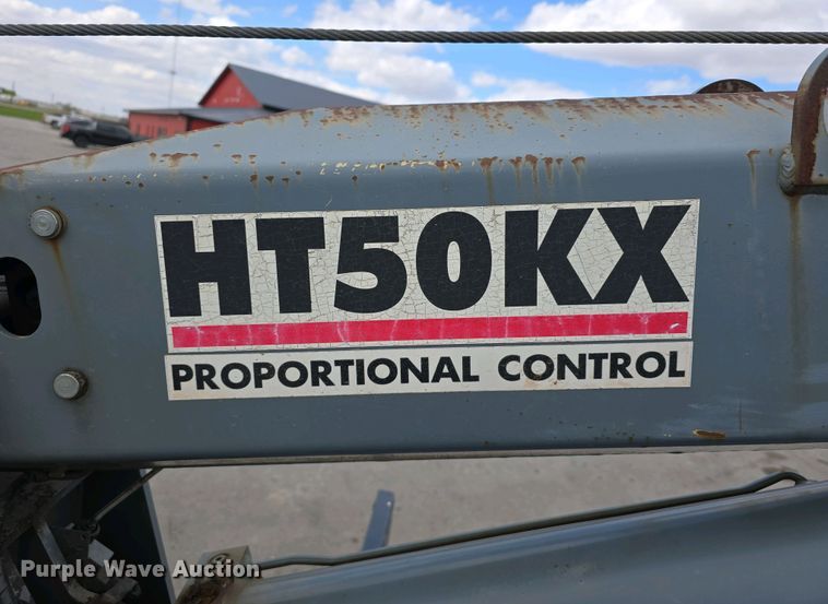 image for item DT6800 2013 International DuraStar 4300 flatbed truck