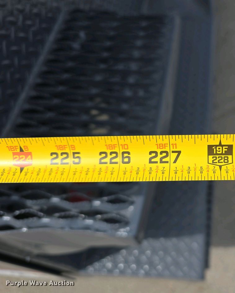 image for item DT6800 2013 International DuraStar 4300 flatbed truck