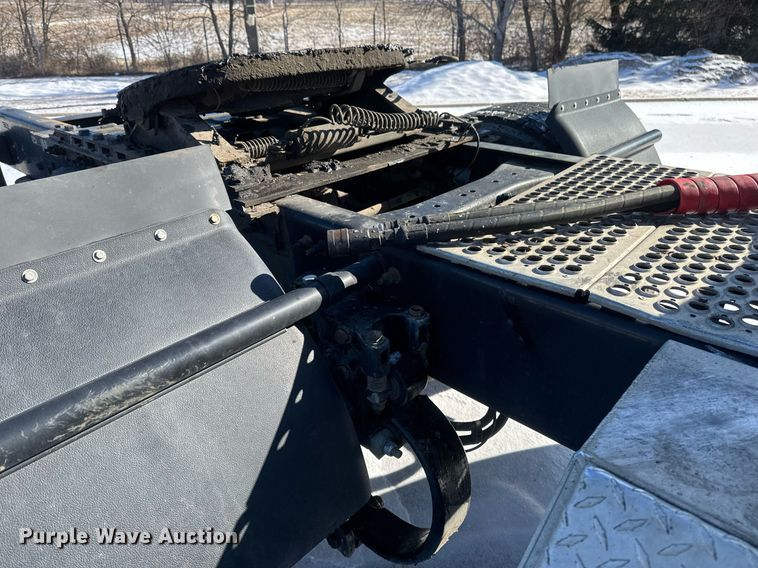 image for item DV0567 2016 Kenworth  T880 semi truck