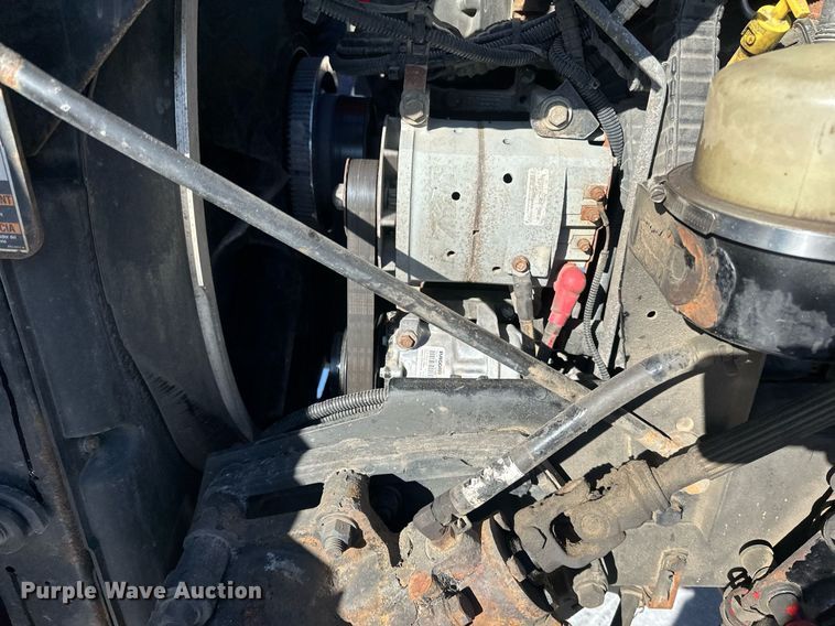 image for item DV0567 2016 Kenworth  T880 semi truck