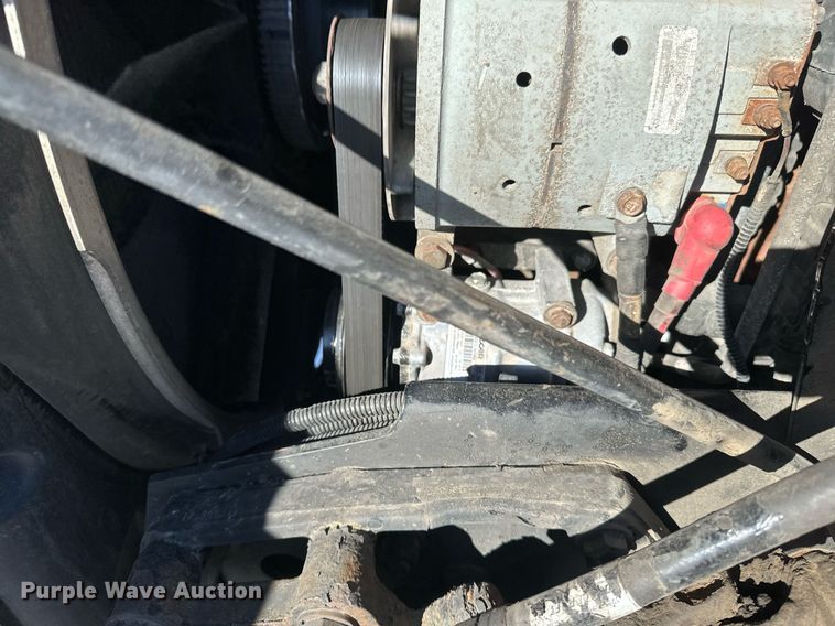 image for item DV0567 2016 Kenworth  T880 semi truck