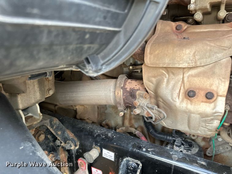 image for item DV0605 2015 Freightliner  Cascadia 125 semi truck