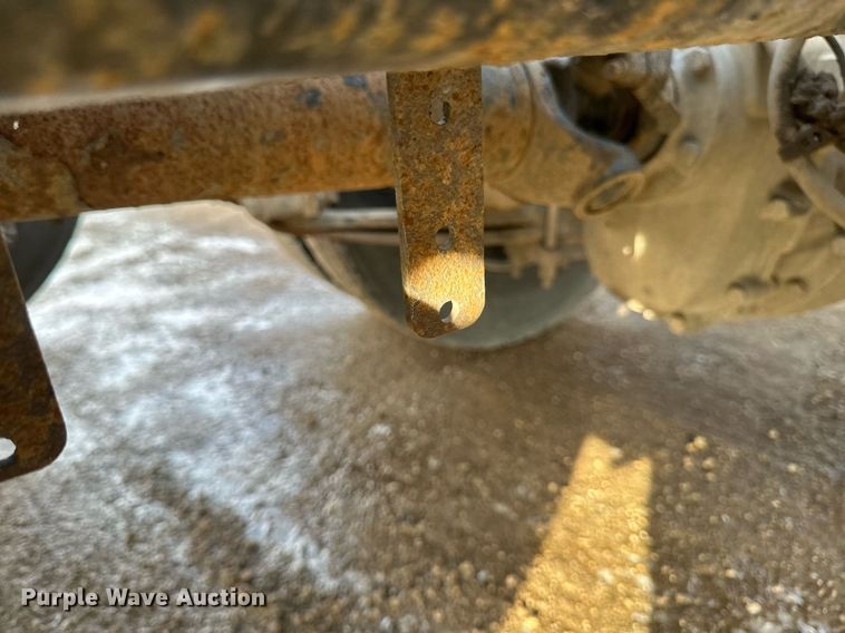 image for item DV0607 2015 Freightliner Cascadia 125 semi truck