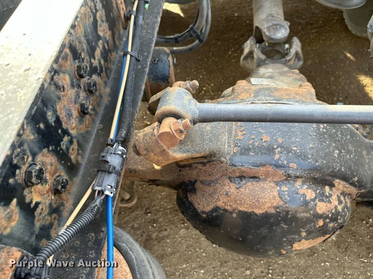 image for item DV0607 2015 Freightliner Cascadia 125 semi truck