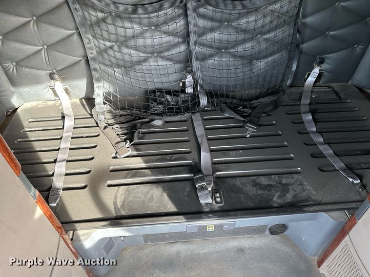 image for item DV0607 2015 Freightliner Cascadia 125 semi truck