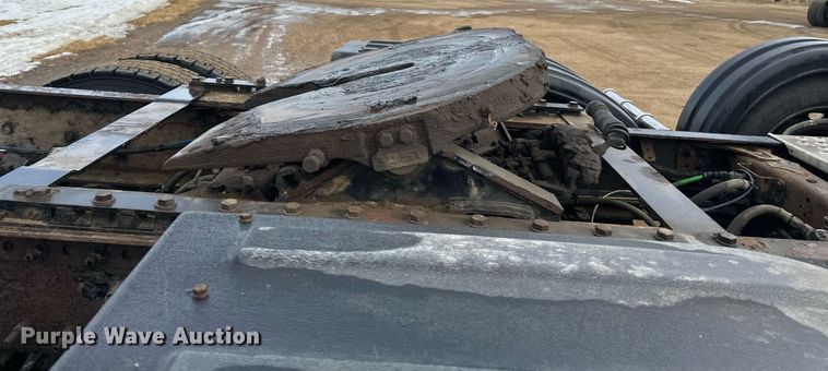 image for item DV0609 2015 Freightliner Cascadia 125 semi truck