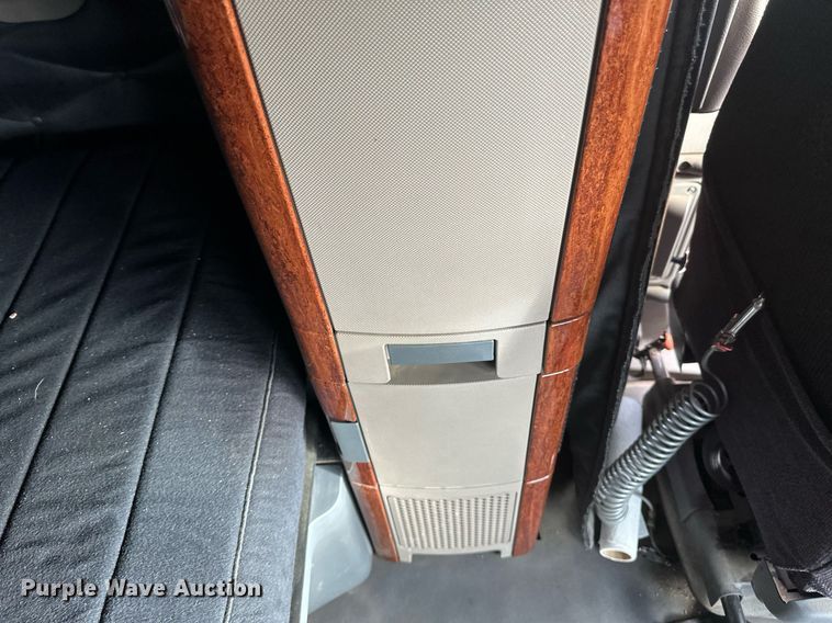 image for item DV0609 2015 Freightliner Cascadia 125 semi truck