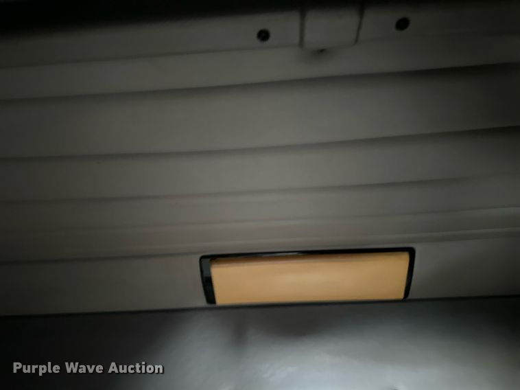 image for item DV0733 2007 Peterbilt  386 semi truck