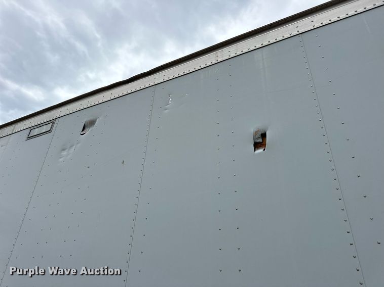 image for item DV1868 2007 Great Dane 7441T-SSL dry van trailer