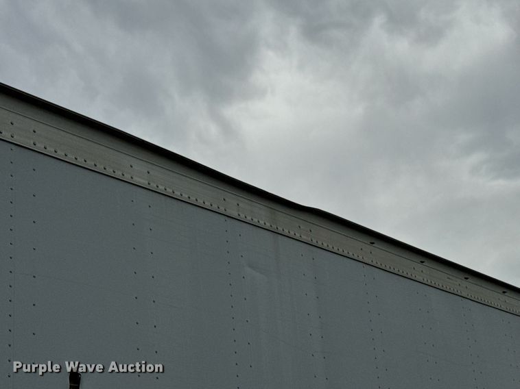 image for item DV1868 2007 Great Dane 7441T-SSL dry van trailer