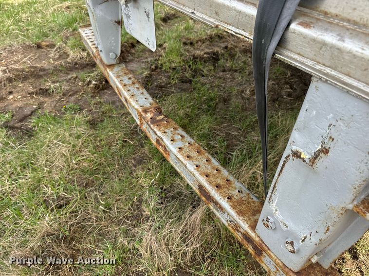 image for item DV1868 2007 Great Dane 7441T-SSL dry van trailer