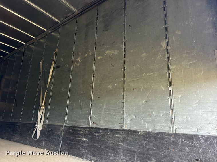 image for item DV1868 2007 Great Dane 7441T-SSL dry van trailer