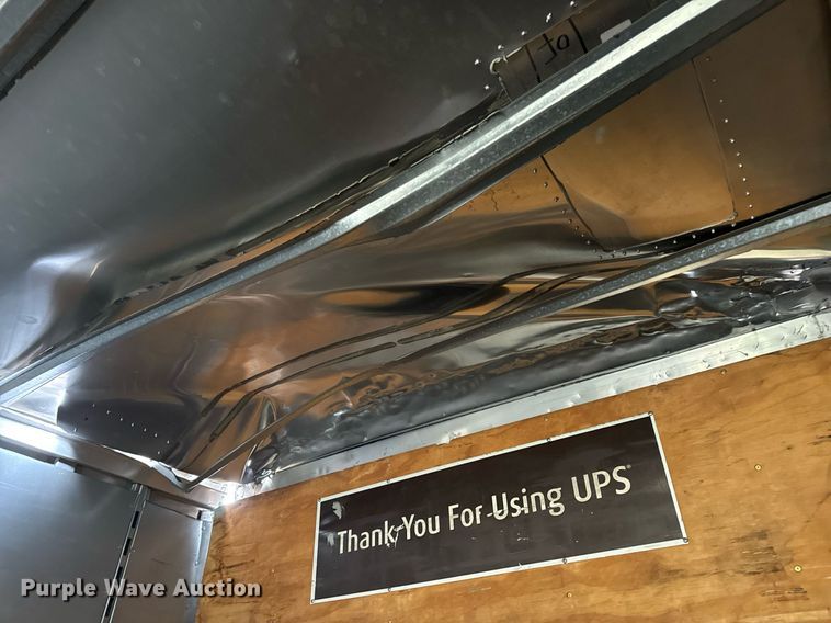 image for item DV1868 2007 Great Dane 7441T-SSL dry van trailer