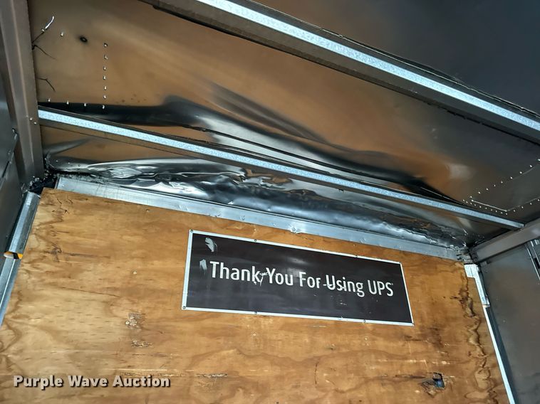 image for item DV1868 2007 Great Dane 7441T-SSL dry van trailer