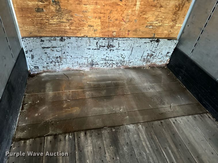 image for item DV1868 2007 Great Dane 7441T-SSL dry van trailer