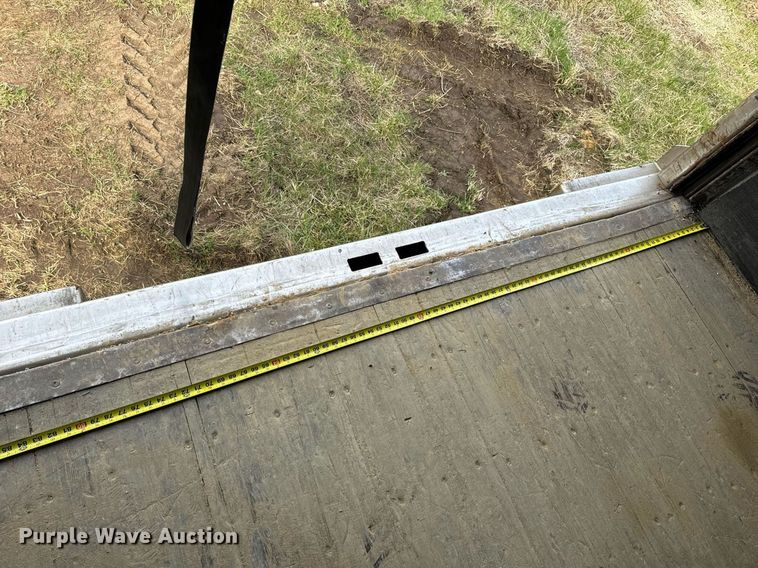 image for item DV1868 2007 Great Dane 7441T-SSL dry van trailer