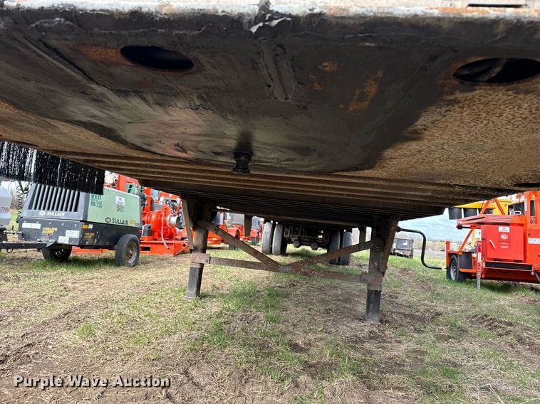 image for item DV1868 2007 Great Dane 7441T-SSL dry van trailer