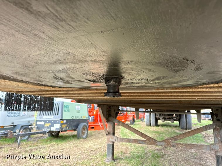 image for item DV1868 2007 Great Dane 7441T-SSL dry van trailer