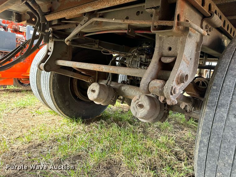 image for item DV1868 2007 Great Dane 7441T-SSL dry van trailer