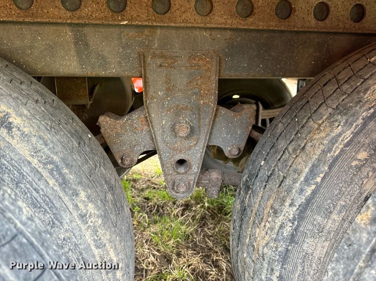 image for item DV1868 2007 Great Dane 7441T-SSL dry van trailer