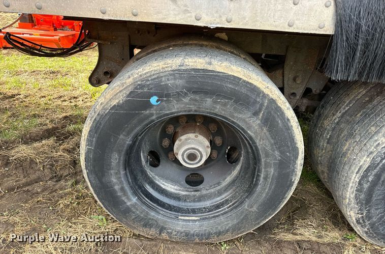 image for item DV1868 2007 Great Dane 7441T-SSL dry van trailer