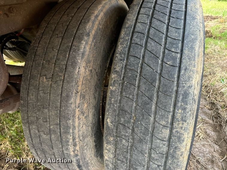 image for item DV1868 2007 Great Dane 7441T-SSL dry van trailer