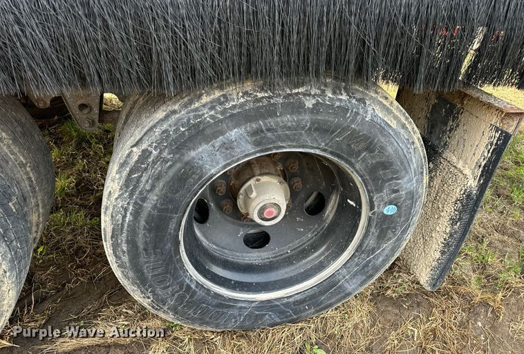 image for item DV1868 2007 Great Dane 7441T-SSL dry van trailer