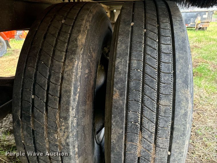 image for item DV1868 2007 Great Dane 7441T-SSL dry van trailer