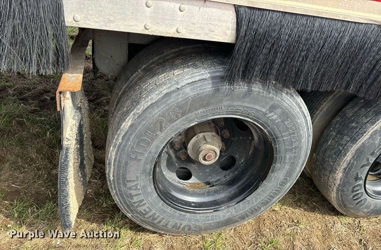 image for item DV1868 2007 Great Dane 7441T-SSL dry van trailer