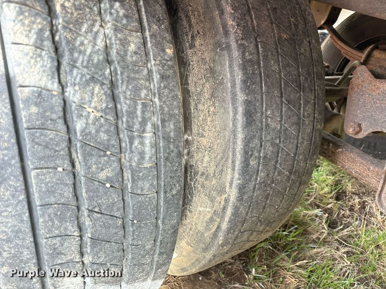 image for item DV1868 2007 Great Dane 7441T-SSL dry van trailer