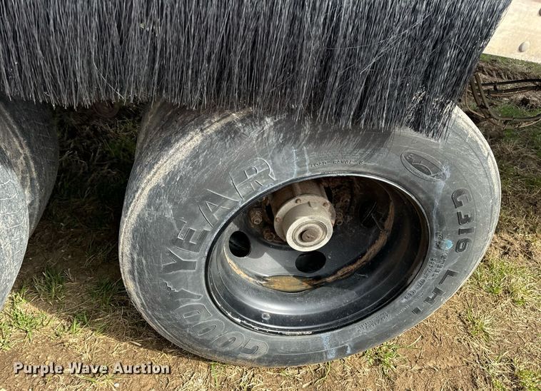 image for item DV1868 2007 Great Dane 7441T-SSL dry van trailer