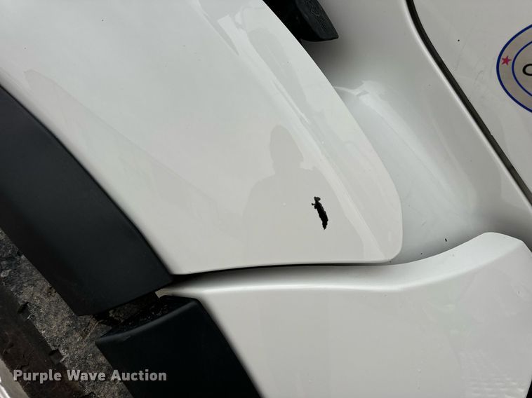 image for item DV1878 2021 Kenworth T880 semi truck