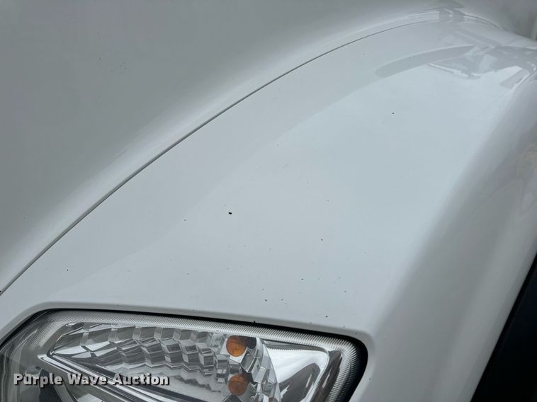 image for item DV1878 2021 Kenworth T880 semi truck