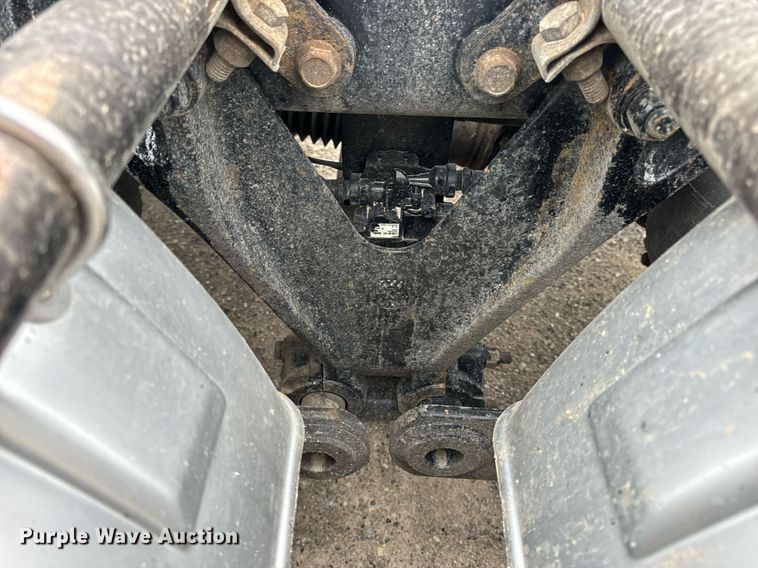 image for item DV1878 2021 Kenworth T880 semi truck