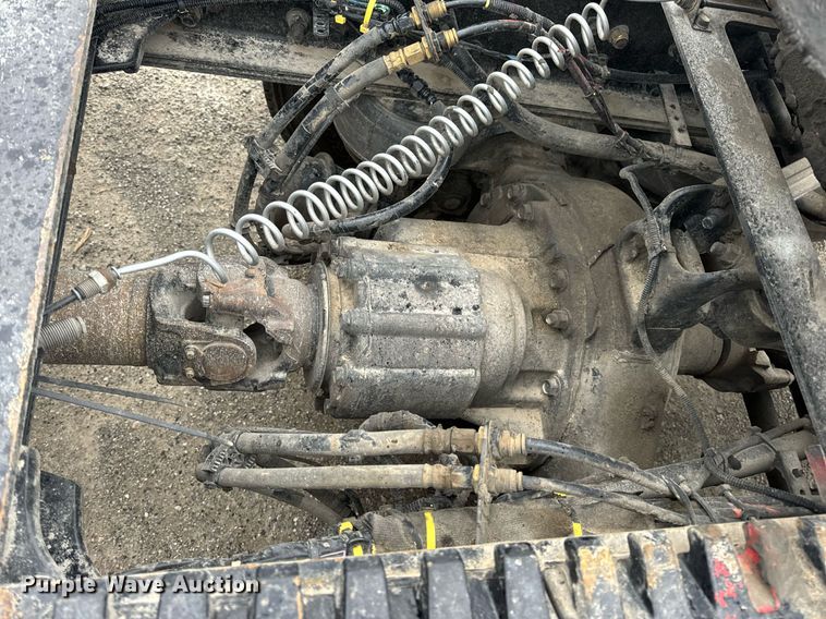 image for item DV1878 2021 Kenworth T880 semi truck