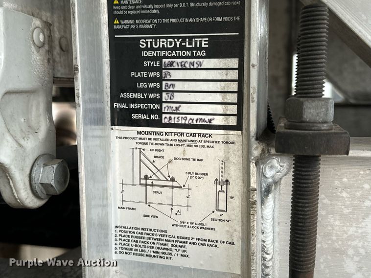 image for item DV1878 2021 Kenworth T880 semi truck