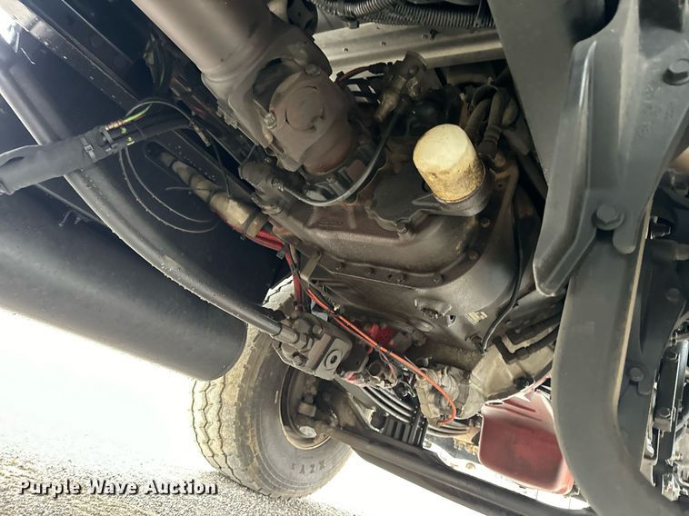 image for item DV1878 2021 Kenworth T880 semi truck