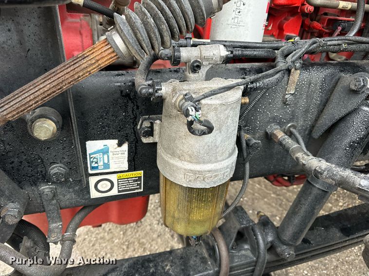 image for item DV1878 2021 Kenworth T880 semi truck