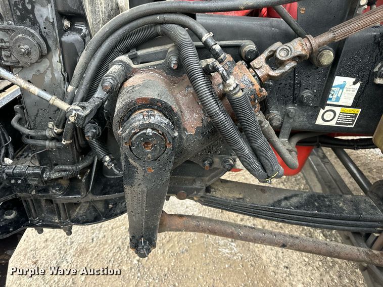 image for item DV1878 2021 Kenworth T880 semi truck